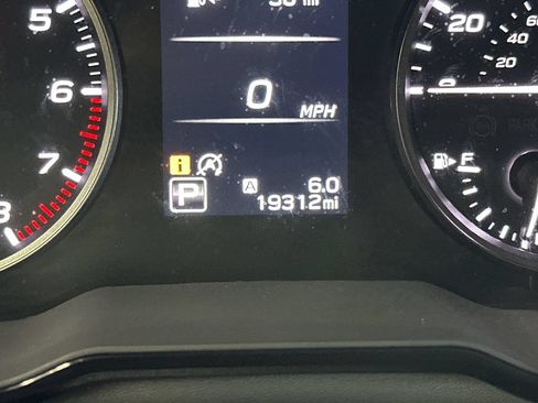 Certified 2024 Subaru Outback AWD/4WD image 25