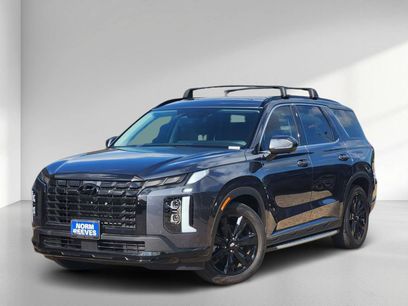 Used 2025 Hyundai Palisade XRT