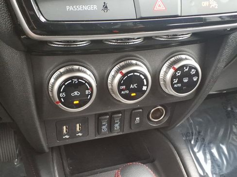 Used 2025 Mitsubishi Outlander Sport LE AWD/4WD image 20