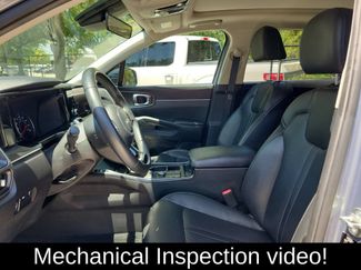 Used 2023 Kia Sorento S w/ Panoramic Sunroof Package FWD video 2