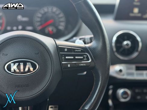 Used 2019 Kia Stinger GT2 AWD/4WD image 33