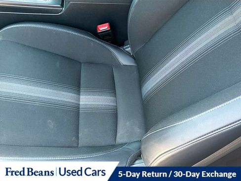 Used 2023 Honda Civic Sport image 24
