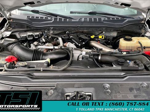 Used 2019 Ford F250 XLT AWD/4WD image 9