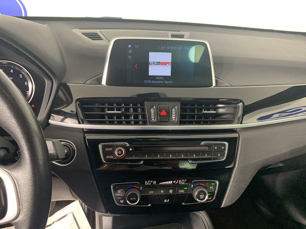 Used 2018 BMW X1 sDrive28i FWD image 24