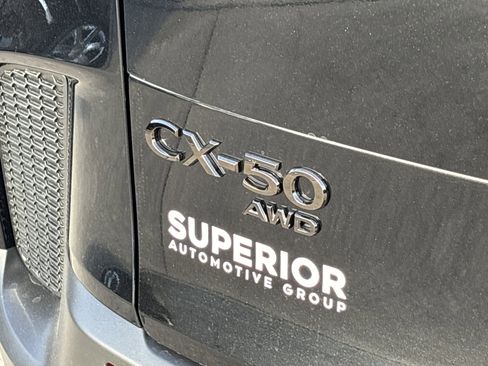 New 2026 MAZDA CX-50 AWD 2.5 S w/ Weather Package image 6