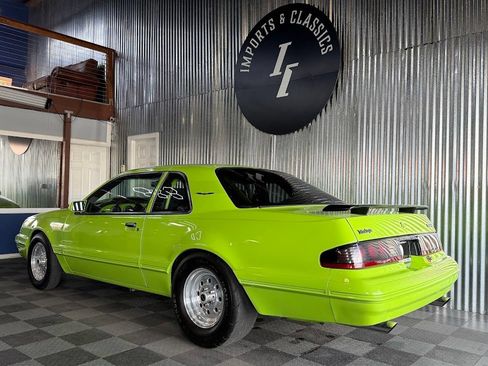 Used 1987 Ford Thunderbird RWD image 3