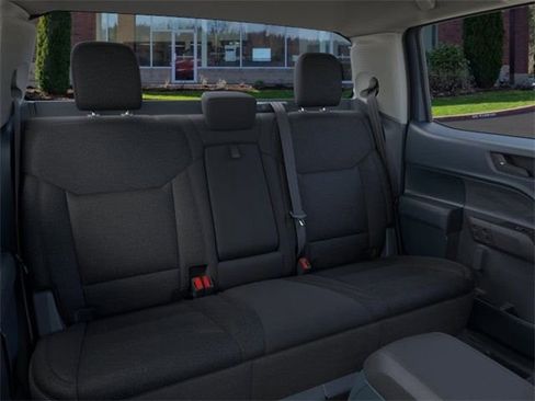 New 2025 Ford Maverick XLT w/ XLT Luxury Package AWD/4WD image 11