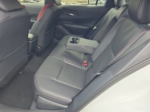 New 2026 Toyota Prius Plug-In Hybrid image 17