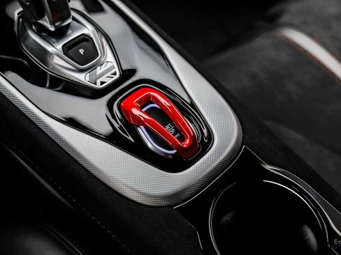 New 2026 Lotus Emira SE image 64