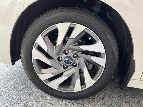 Used 2024 Subaru Legacy Touring XT AWD/4WD image 31