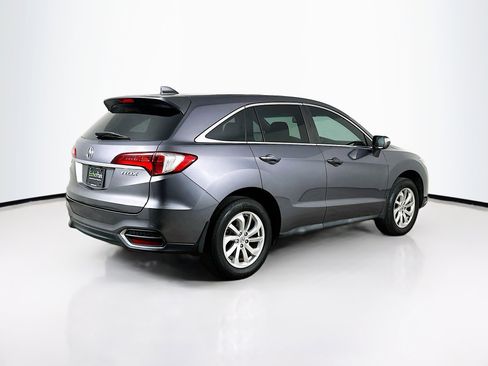 Used 2018 Acura RDX FWD w/ Technology Package image 9