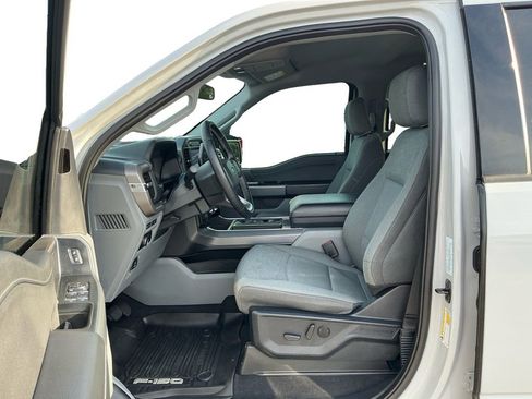 Used 2024 Ford F150 XLT w/ Equipment Group 302A MID image 14