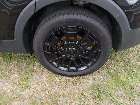 Used 2021 Kia Telluride SX w/ Nightfall Edition Package image 9