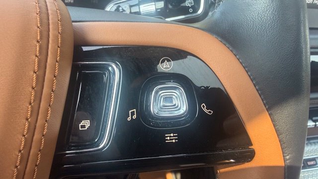 Used 2022 Lincoln Aviator Black Label AWD/4WD image 14