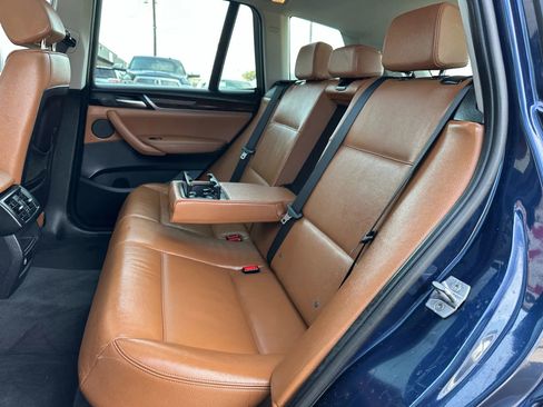 Used 2016 BMW X3 xDrive28i image 19