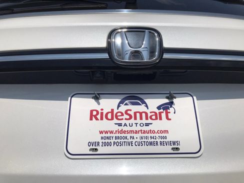 Used 2022 Honda Odyssey EX-L image 38