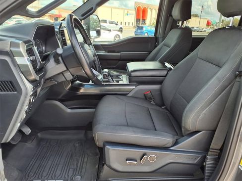 Used 2021 Ford F150 XLT w/ Equipment Group 302A High image 25