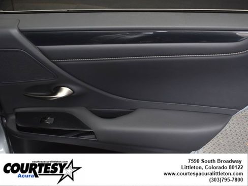 Used 2023 Lexus ES 350 w/ Accessory Package (Z2) image 26