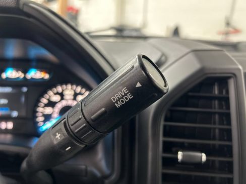 Certified 2018 Ford F150 XL w/ Equipment Group 101A Mid AWD/4WD image 18