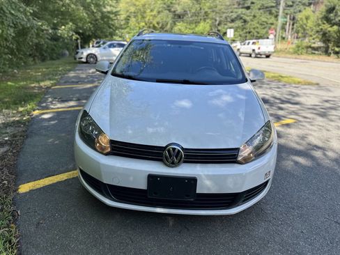 Used 2013 Volkswagen Jetta TDI image 2