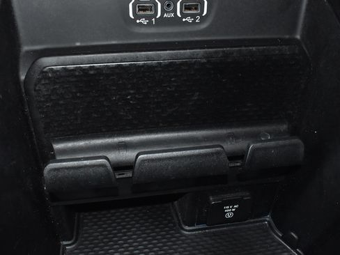 Used 2021 RAM 1500 Sport w/ Leather & Sound Group AWD/4WD image 21
