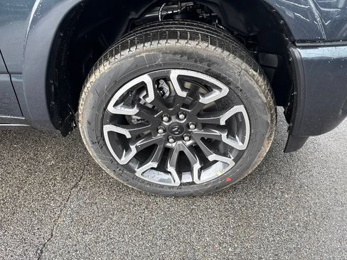 New 2026 RAM 1500 Limited AWD/4WD image 9