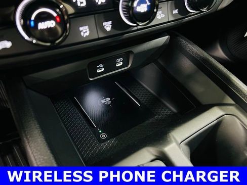 New 2026 Honda Accord SE image 9