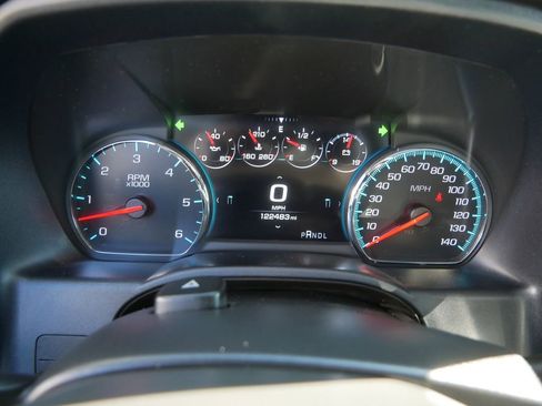 Used 2018 GMC Sierra 1500 Denali image 35