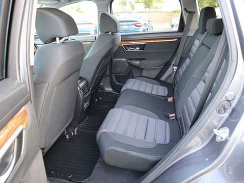 Used 2018 Honda CR-V EX image 11