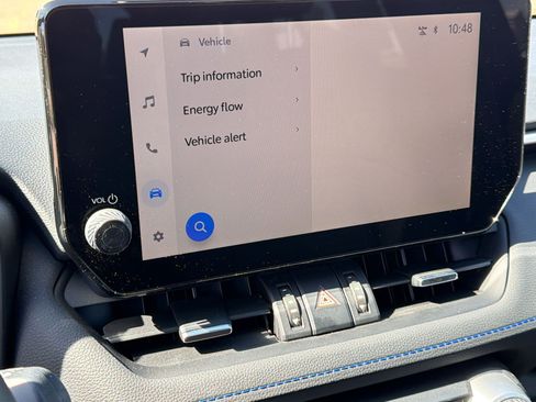 Used 2024 Toyota RAV4 XSE image 24