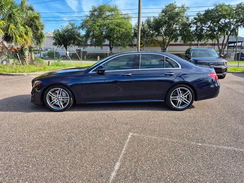 Used 2017 Mercedes-Benz E 300 image 5