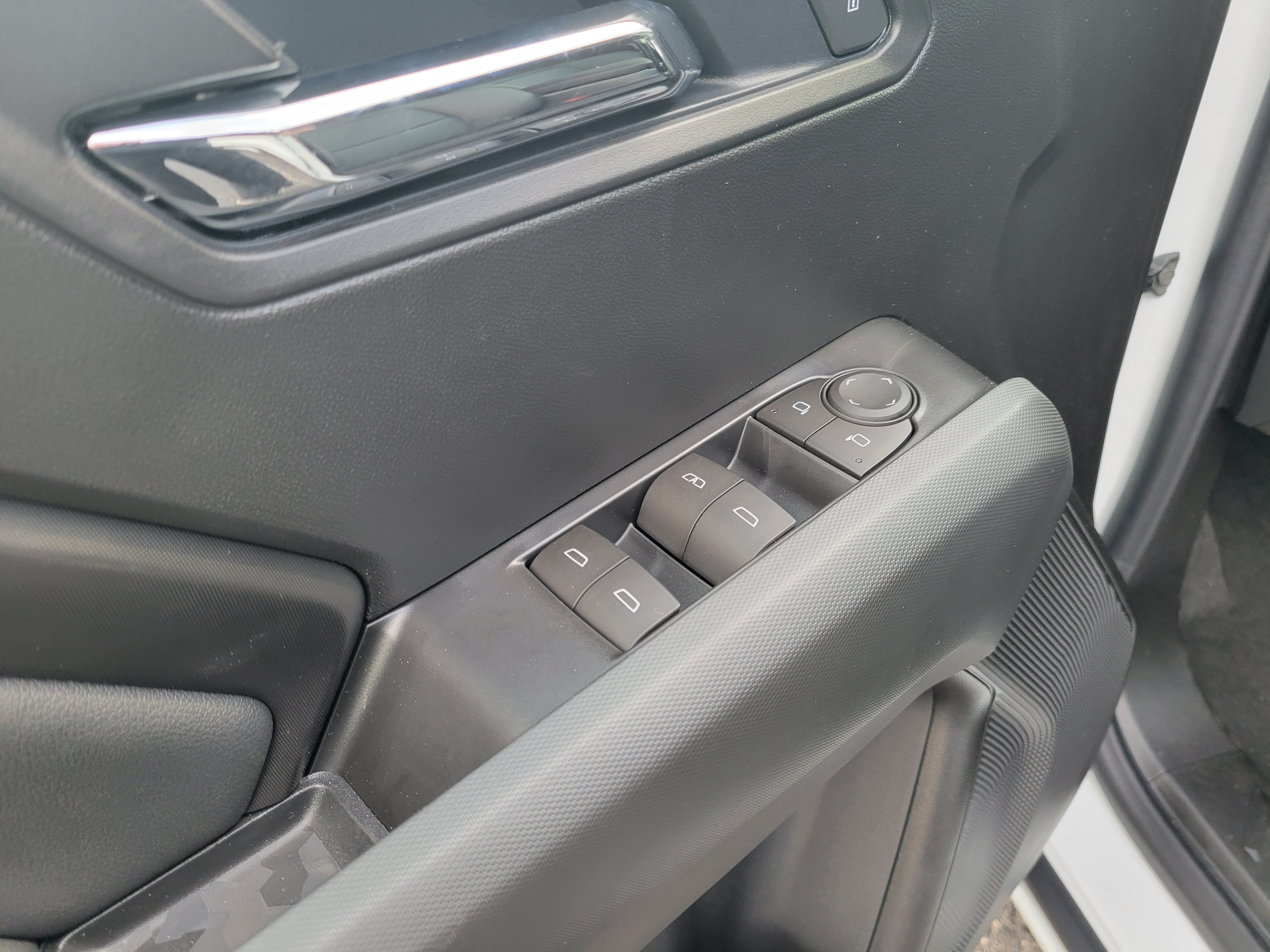 New 2026 Chevrolet Colorado LT w/ LT Convenience Package RWD image 31