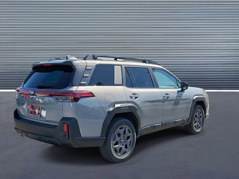 New 2026 Subaru Outback Premium image 3