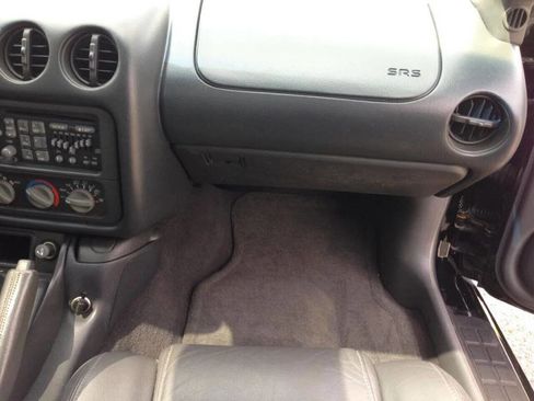 Used 1998 Pontiac Firebird Formula image 29