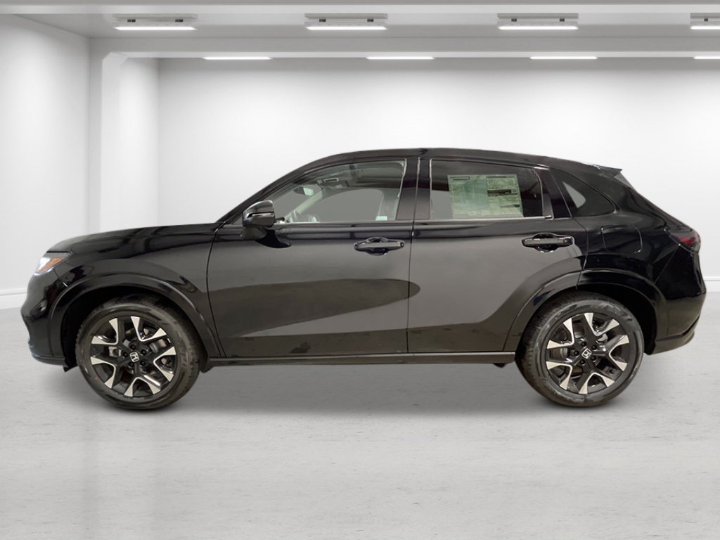 New 2027 Honda HR-V EX-L image 2