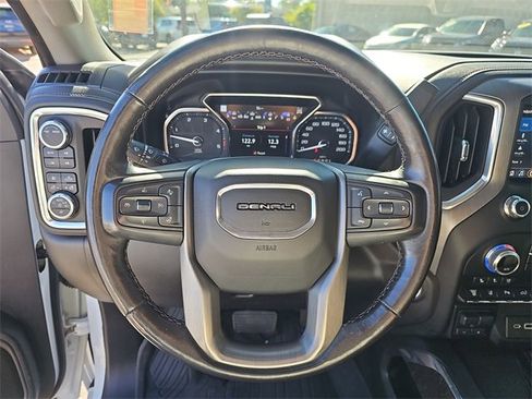 Used 2022 GMC Sierra 3500 Denali w/ Technology Package image 20