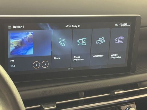 Used 2025 Hyundai Tucson SEL FWD image 14