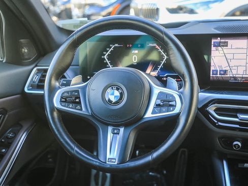 Used 2023 BMW M340i image 12