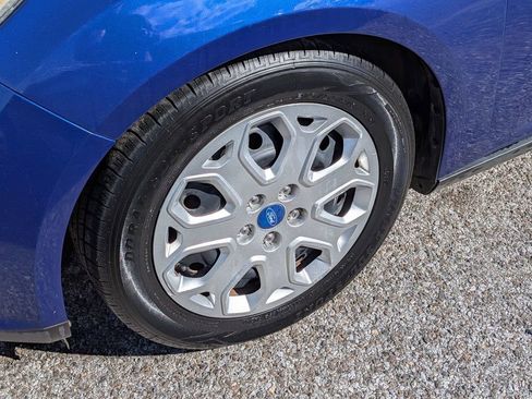 Used 2012 Ford Focus SE image 6