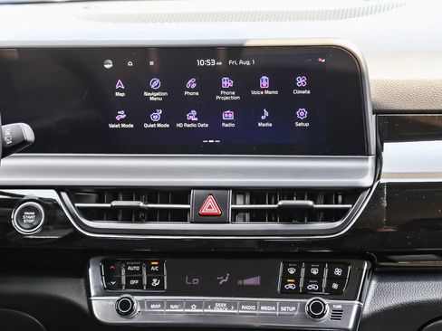 Certified 2026 Kia Seltos S AWD/4WD image 14