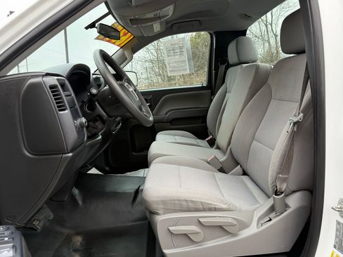 Used 2015 GMC Sierra 1500 2WD Regular Cab image 34