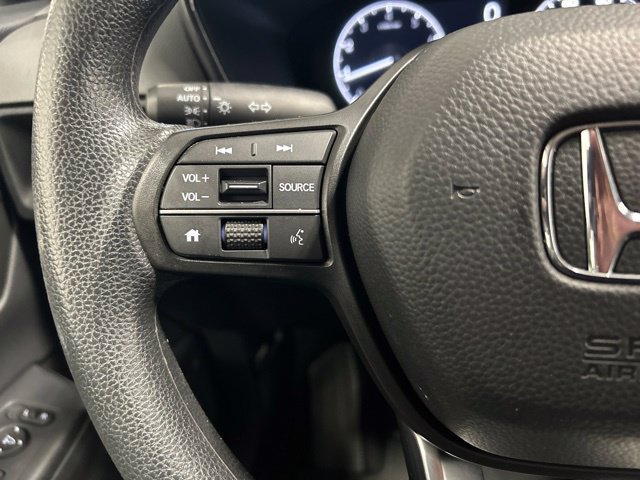 Certified 2024 Honda CR-V EX image 27