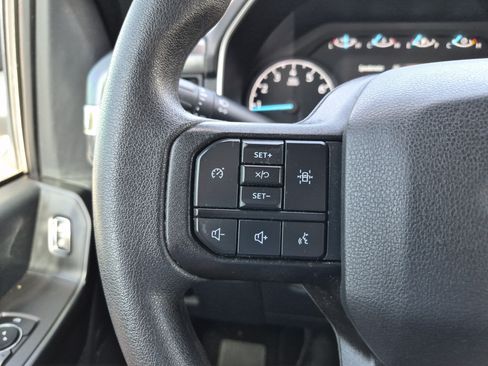 Used 2023 Ford F150 XL w/ STX Appearance Package RWD image 17