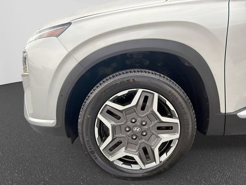 Certified 2023 Hyundai Santa Fe Limited AWD/4WD image 14