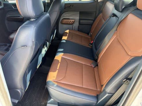 Used 2024 Ford Maverick Lariat image 6