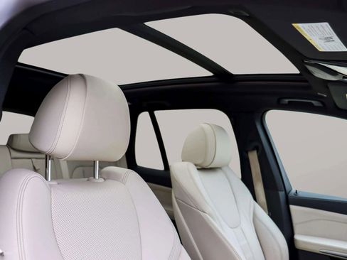 Used 2020 BMW X5 sDrive40i w/ Convenience Package image 38