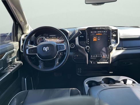 Used 2024 RAM 2500 Laramie image 22