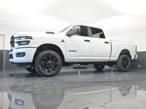 New 2026 RAM 2500 Big Horn image 52