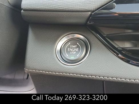 New 2026 Buick Enclave Sport Touring w/ Power Package image 19