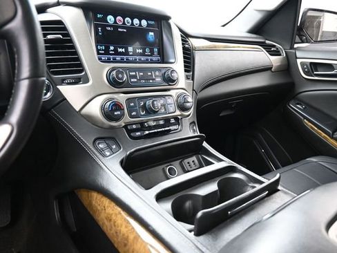 Used 2017 GMC Yukon Denali w/ Open Road Package image 29